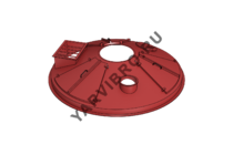 Крышка-СБ.146А.02.000