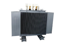 Трансформатор разделительный ТМГ 2000/10